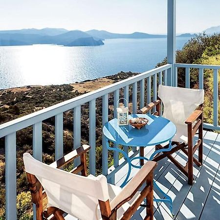 Studio Balkoni Plaka  Bagian luar foto