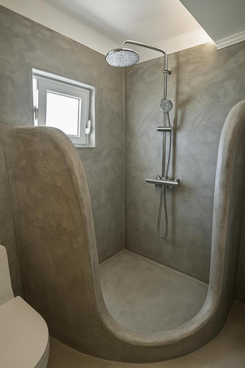 Studio Balkoni Plaka  Bagian luar foto