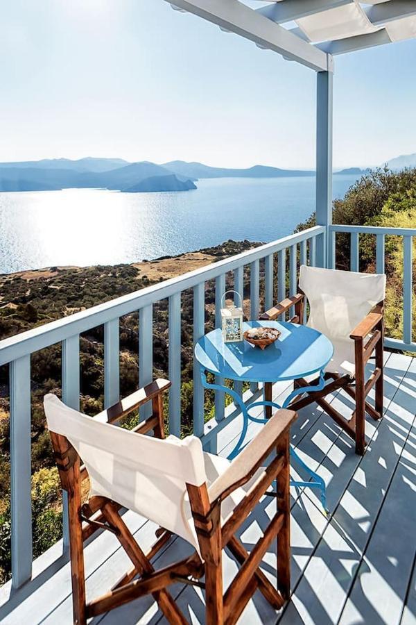 Studio Balkoni Plaka  Bagian luar foto